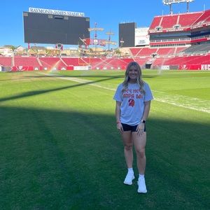 Meet your Posher, Savannah